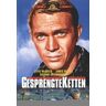 John Sturges - GEBRAUCHT Gesprengte Ketten - Preis vom 30.06.2024 04:46:37 h