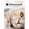 Alive Katzenspaß - Gute Tv-Unterhaltung Für Deine Katze 1 Dvd