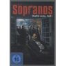 Warner Home Entertainment Die Sopranos