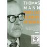 CFSunfilm Thomas Mann - Zwei Dokumentationen 1 Dvd