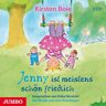 JUMBO Neue Medien und Verlag GmbH Jenny Ist Meistens Schön Friedlich