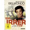 Studiocanal Ein Irrer Typ 1 Dvd 1 Dvd-Video