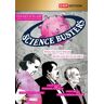 Hoanzl Wien Science Busters: Gesamtausgabe 8 Dvd