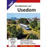 Ek-Verlag Eisenbahnkurier Die Bäderbahn Auf Usedom