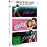 Paramount Dance-Edition: Footloose / Flashdance / Grease