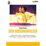 Monarda Music Der Rosenkavalier 2 Dvds