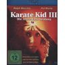 Sony Karate Kid Iii - Die Letzte Entscheidung