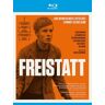ALIVE AG / Köln Freistatt (Blu-Ray)