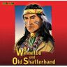 Audiolino Winnetou Und Old Shatterhand