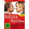 EuroVideo Pierre Richard & Gérard Depardieu Edition