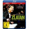 Alamode Film Zlatan - Ihr Redet Ich Spiele