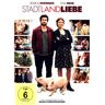 Universal Pictures Video Stadtlandliebe Dvd