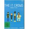 OneGate Media The It Crowd - Version 1.0 - 5.0 - Die Endgültige Vollversion 5 Dvd