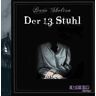 Audiolino Der 13. Stuhl