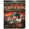 AL!VE AG Napoleon (1-4)