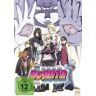 KSM Boruto: Naruto - The Movie