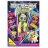 Universal Pictures Video Monster High - Elektrisiert