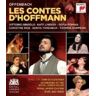 Sony Les Contes D'Hoffmann/hoffmanns Erzählungen