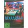 Warner Home Video Riverdale