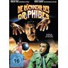 NSM Records Die Rückkehr Des Dr. Phibes