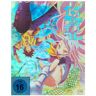 KSM No Game No Life - Gesamtedition 3 Blu-Ray