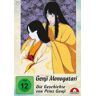 AV Visionen Genji Monogatori - Die Geschichte Von Prinz Genji