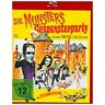 Koch Media Home Entertainment Die Munsters - Gespensterparty