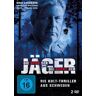 Atlas Film Die Jäger-Box: Die Spur Der Jäger & Die Nacht Der Jäger