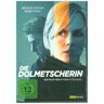 Studiocanal Die Dolmetscherin 1 Dvd