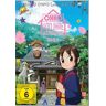 Crunchyroll GmbH Okko Und Ihre Geisterfreunde - Dvd