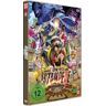 Crunchyroll GmbH One Piece Movie 13: Stampede - Dvd