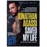 Alive Jonathan Agassi Saved My Life 1 Dvd (Omu)