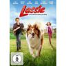 Warner Home Video Lassie - Eine Abenteuerliche Reise