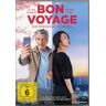 EuroVideo Medien Bon Voyage - Ein Franzose In Korea 1 Dvd