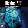 Sony Special: Die Drei ??? Und Das Versunkene Schiff