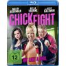 WVG Medien Chick Fight 1 Blu-Ray