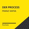 Sony Kafka: Der Process