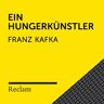 Sony Kafka: Ein Hungerkünstler