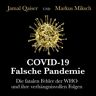 AllAudio Covid-19: Falsche Pandemie