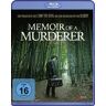 ALIVE AG / Köln Memoir Of A Murderer (Blu-Ray)