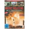 History Films Secret Weapons Im 2. Weltkrieg - Geheimwaffen Im Einsatz