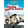 Disney Herbie Groß In Fahrt