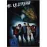 Raute Media Die Killerhand 1 Dvd