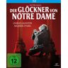 AL!VE AG Der Glöckner Von Notre Dame (Blu-Ray)