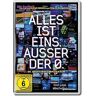 Alive Alles Ist Eins. Ausser Der 0 1 Dvd