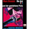 Sony Sascha Draeger Liest: Die Drei ??? Und Der Gestohlene Preis