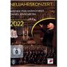 Sony Neujahrskonzert 2022 / New Year'S Concert 2022