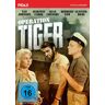 Alive Operation Tiger 1 Dvd
