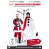 AL!VE AG Zwei Weihnachtsmänner (2 Dvds)