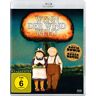 AL!VE AG Wenn Der Wind Weht (Blu-Ray)